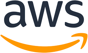 Amazon Web Services (AWS) logo