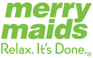 Merry Maids logo